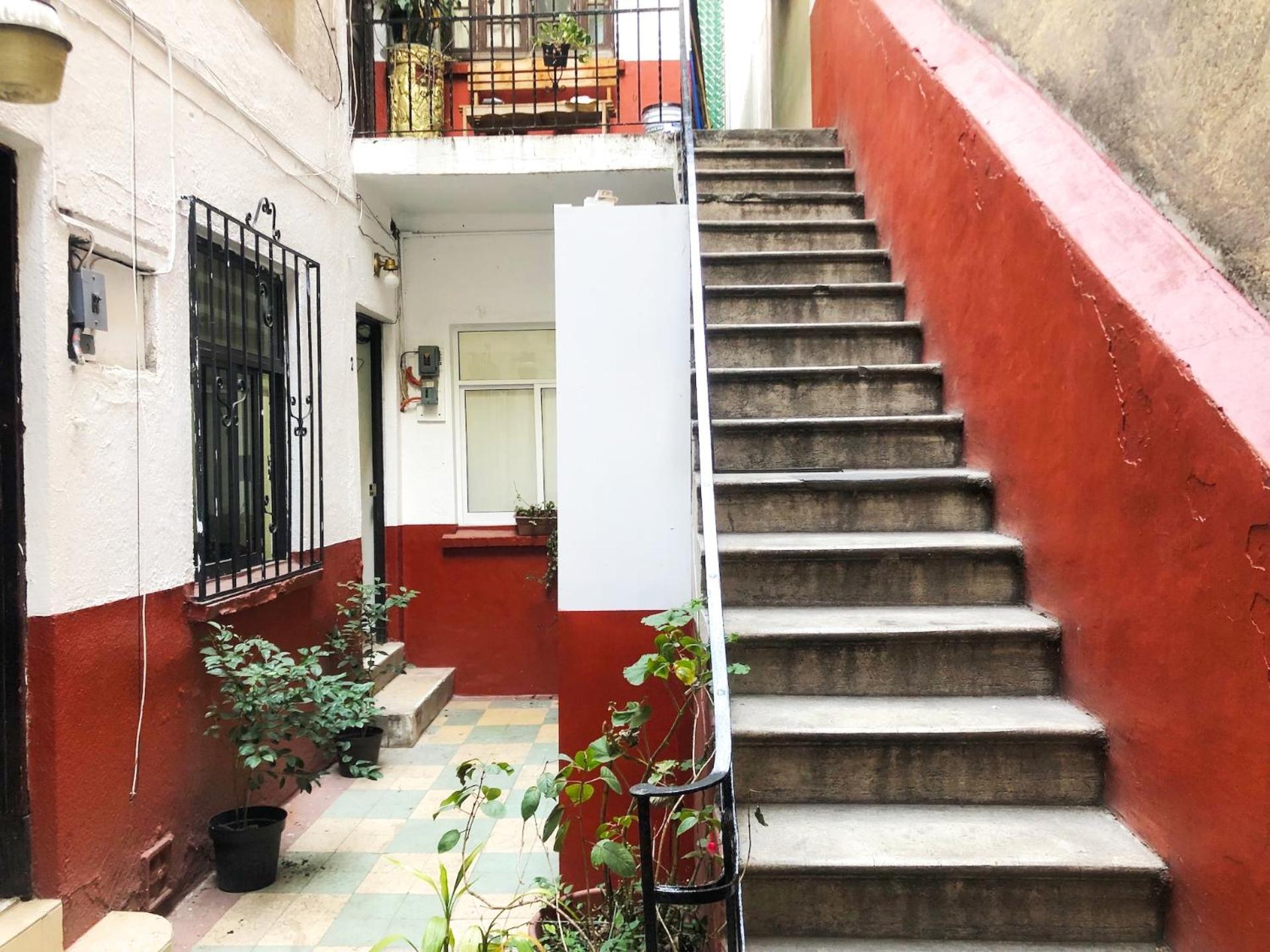 Apartamento Roma Condesa México DF Exterior foto