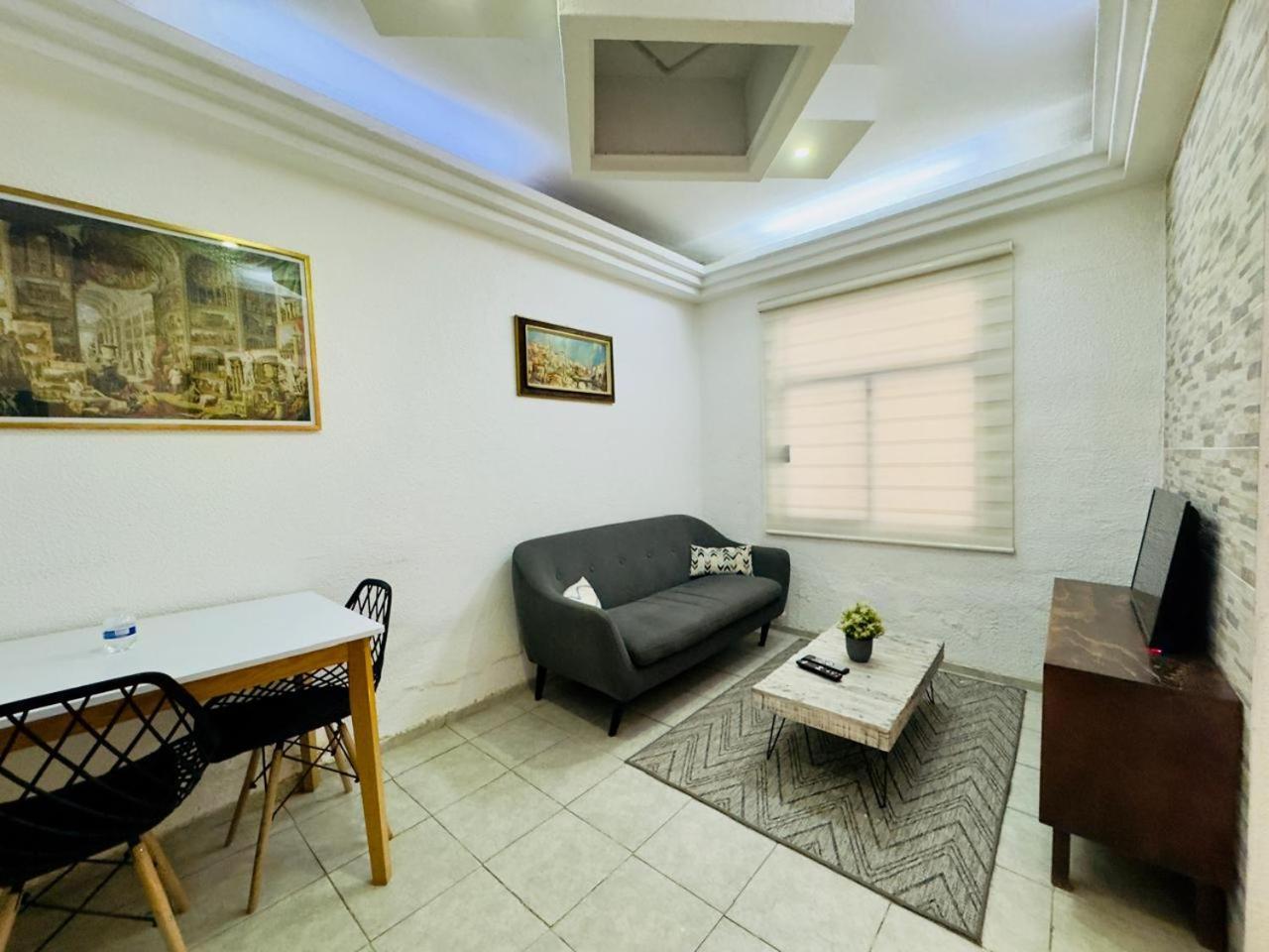 Apartamento Roma Condesa México DF Exterior foto