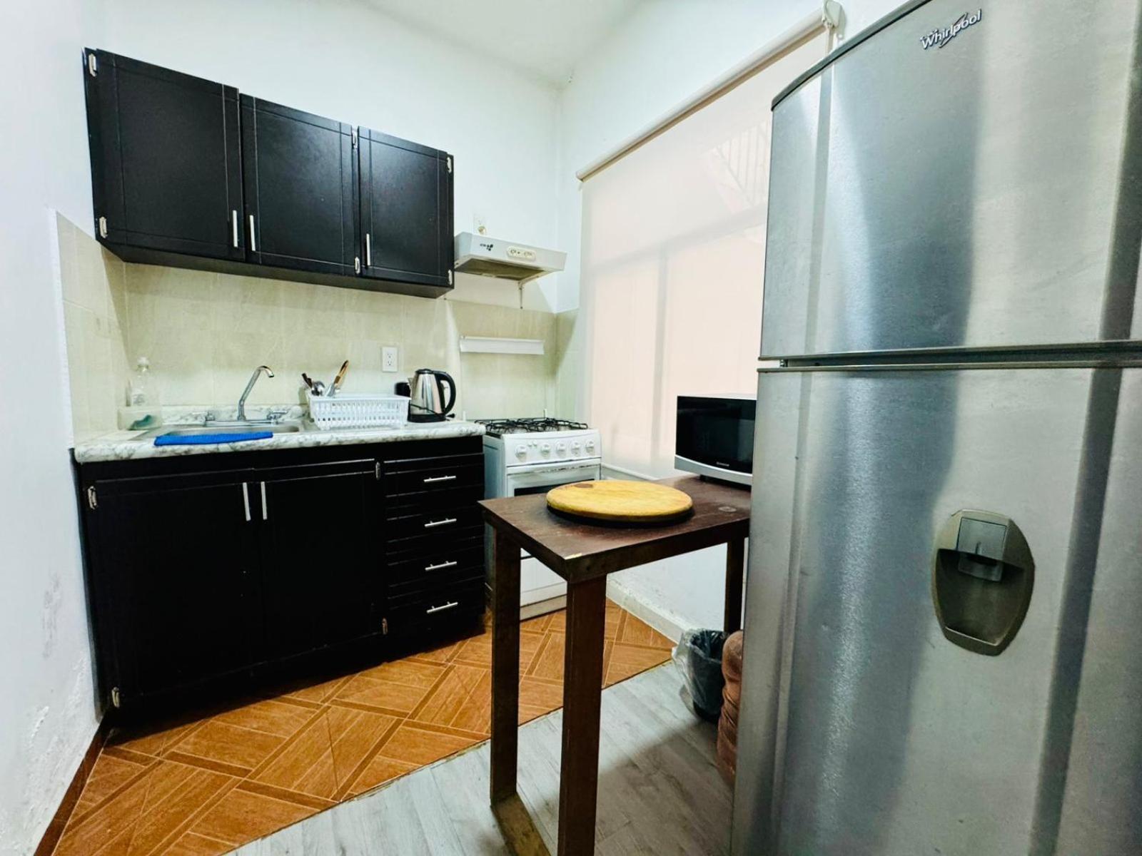 Apartamento Roma Condesa México DF Exterior foto